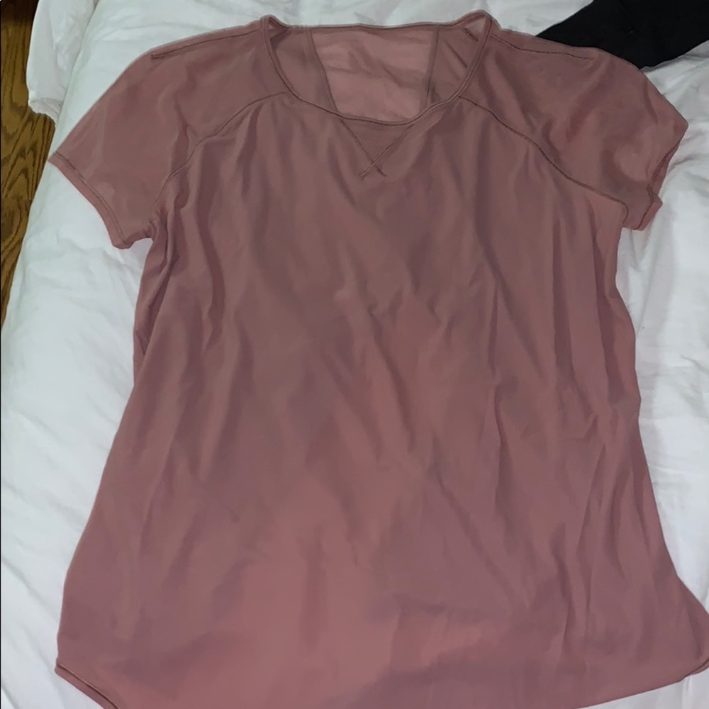 lulu shirt